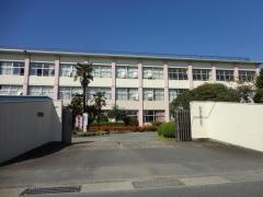 伊左座小学校