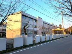 福岡県立三井高等学校