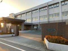福岡県立三井高等学校