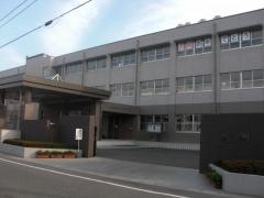 福岡県立三井高等学校