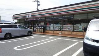 セブンイレブン　須恵新原店