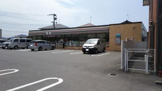 セブンイレブン　須恵新原店