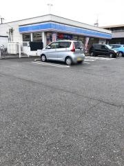 ローソン　大分牧一丁目店