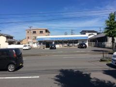ローソン　大分牧一丁目店