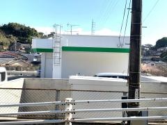 タイヨー辻ケ丘店