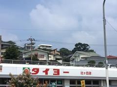 タイヨー辻ケ丘店