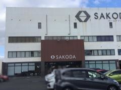 ＳＡＫＯＤＡホームファニシングス与次郎店