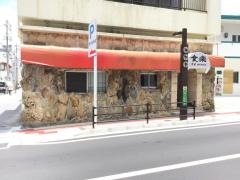 焼肉の店食楽