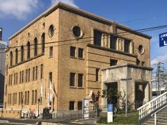 ニクバルモダンミール　大津店