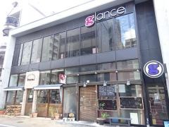 ｇｌａｎｃｅ