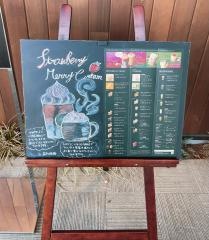スターバックスコーヒー　伊那ナイスロード店