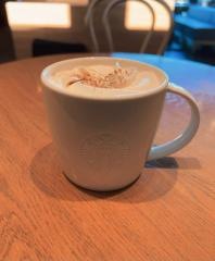スターバックスコーヒー　伊那ナイスロード店