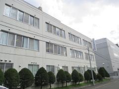 北祐会神経内科病院