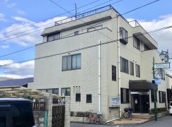 むさし野小児科医院