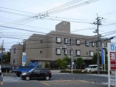 長田産科婦人科