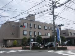 長田産科婦人科