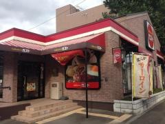 ガスト　札幌元町店
