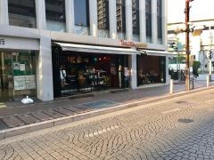 タリーズコーヒー　麻布十番駅前店
