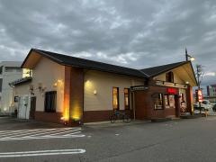 ビッグボーイ　富山今泉店