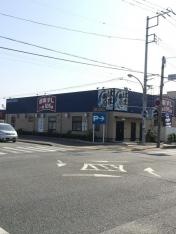 はま寿司　クロスガーデン富士中央店