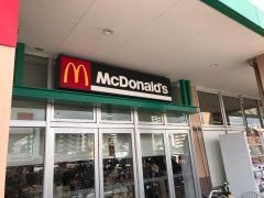 マクドナルド　姪浜サニー店