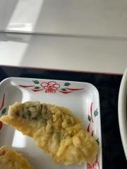 たもん庵津久野店