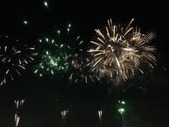 江戸川区花火大会