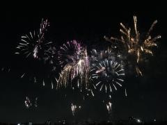 江戸川区花火大会