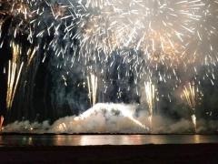 江戸川区花火大会