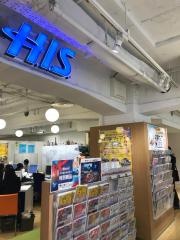 ＨＩＳ　横浜モアーズ本店