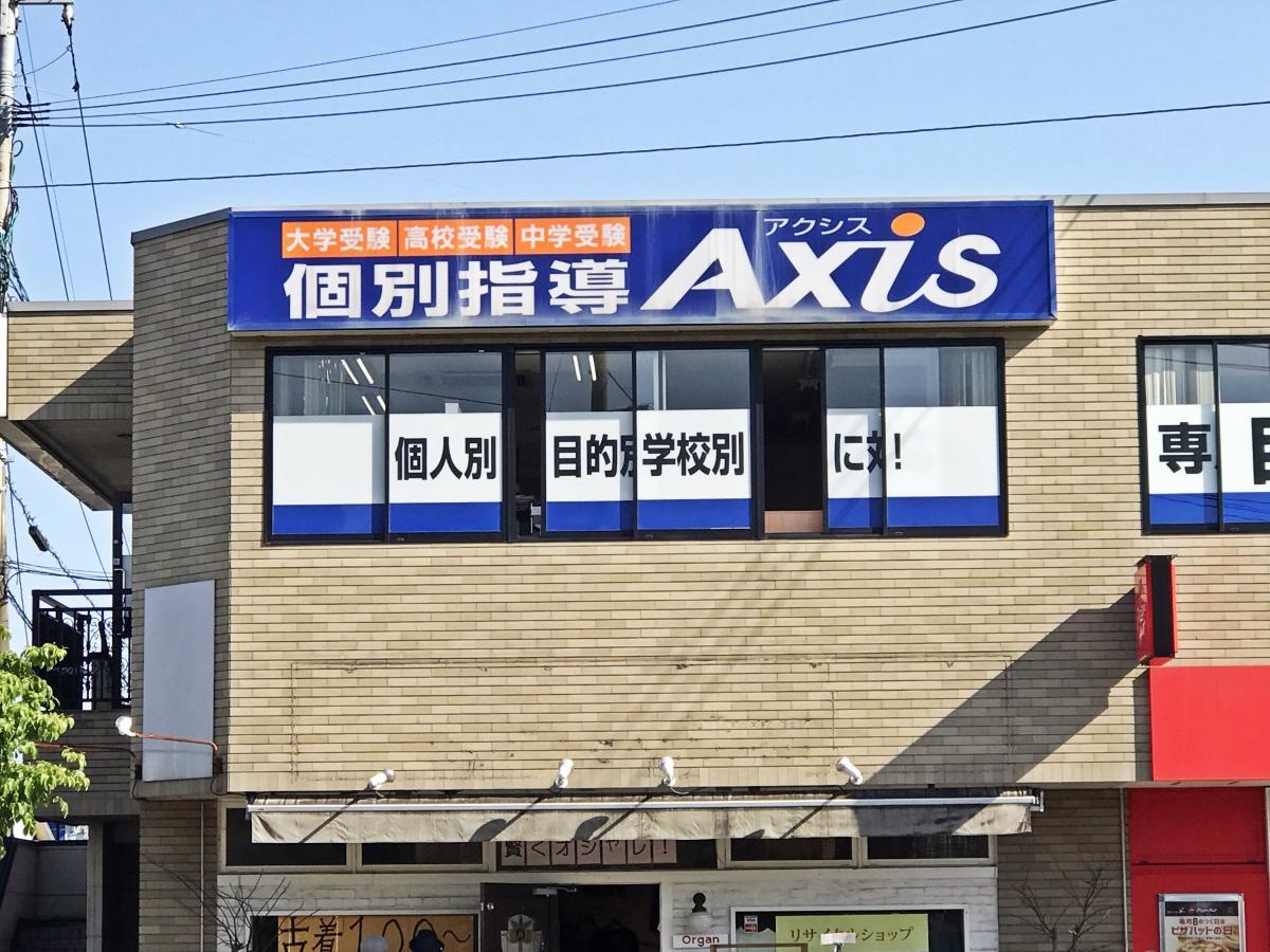 アクシス