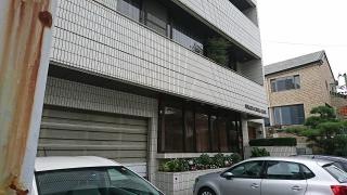 ヌマタ歯科医院
