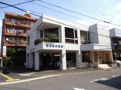 稲田歯科医院