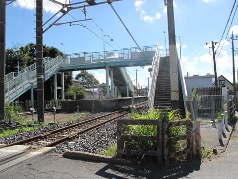 大戸駅