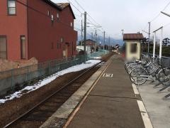 渚駅