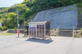 宇田郷駅