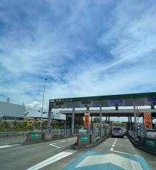 新富士ＩＣ（新富士ＪＣＴ）