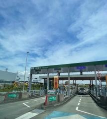 新富士ＩＣ（新富士ＪＣＴ）