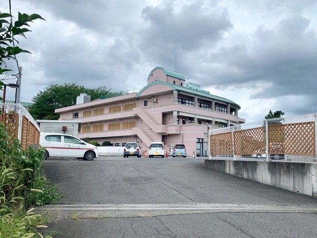 サンホープ笠懸