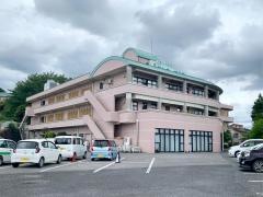 サンホープ笠懸