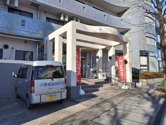 ベストライフ宮前