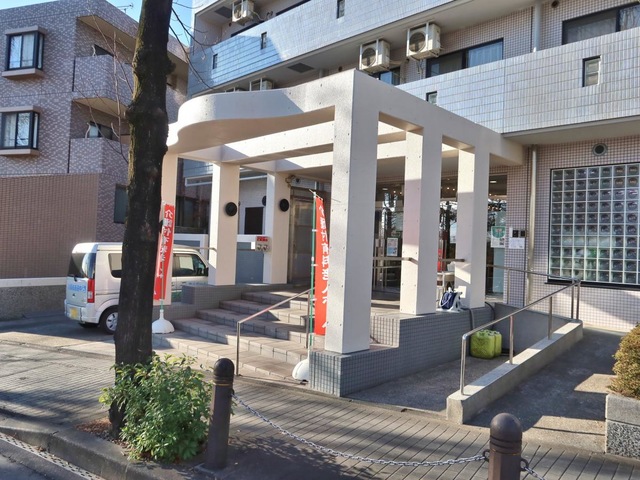 ベストライフ宮前
