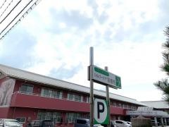 シルバーケア羽根苑