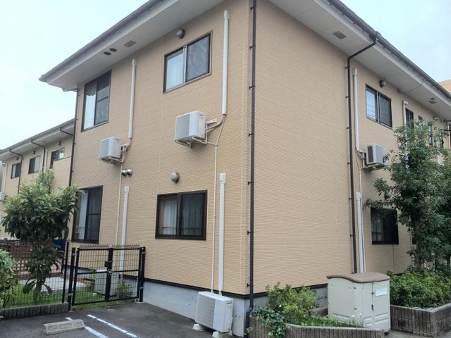 ほほえみ浦里 施設外観