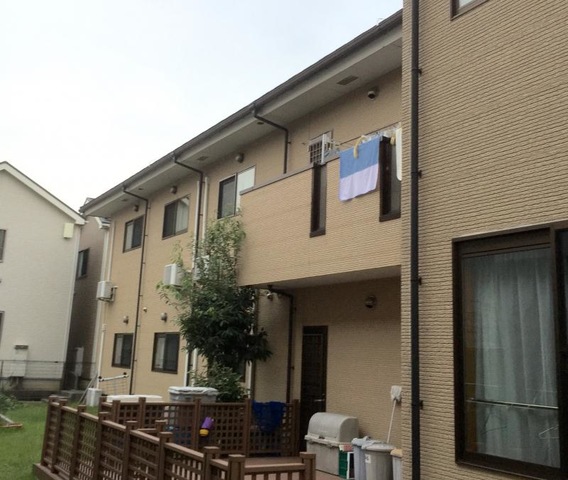 ほほえみ浦里 施設外観