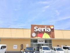 Ｓｅｒｉａ　ヨークタウン上山店