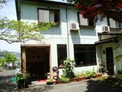ビジネス旅館　天保閣