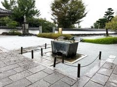 恵日寺庭園