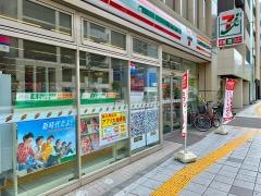 セブンイレブン　台東1丁目店