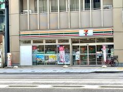 セブンイレブン　台東1丁目店